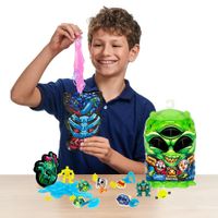 Treasure X Mini Disección Alienígena