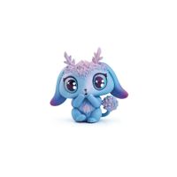 Figurita Coleccionable Animoulous Nebulous Stars Caja Estrella