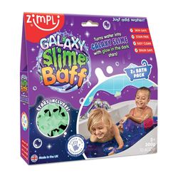 Slime Galáctico Zimpli Kids