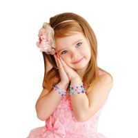 Juego de Cuentas Frozen con Accesorios