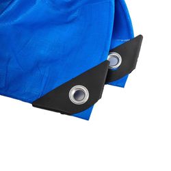 Lona Multiuso Azul