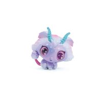 Figurita Coleccionable Animoulous Nebulous Stars Caja Estrella