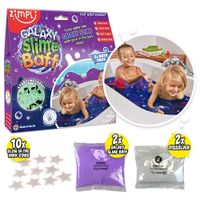 Slime Galáctico Zimpli Kids