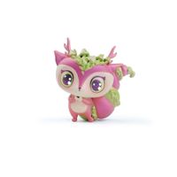 Figurita Coleccionable Animoulous Nebulous Stars Caja Estrella