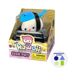Kawaii Sushi Diseños Surtidos