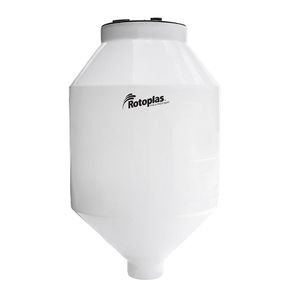 Tolva Industrial Neutro Ref 40% 600 L