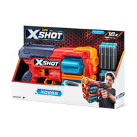 X-Shot Excel Xcess Blaster