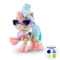 Cápsula Sorpresa Unicornio Zuru Serie 7