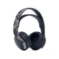 Audífonos Inalámbricos PlayStation Pulse 3D Midnight Camo