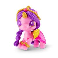Cápsula Sorpresa Unicornio Zuru Serie 7