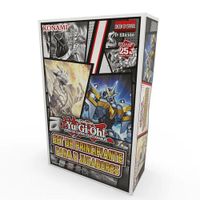 Juego de Mesa Yu-Gi-Oh! 2-Player Starter Set Master