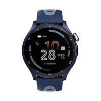 Smartwatch Aura Pro Azul Oscuro - Cubitt