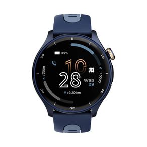 Smartwatch Aura Pro Azul Oscuro - Cubitt