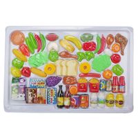 Set De Comida