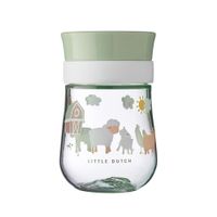 Vaso 360°  Granja 10 Oz