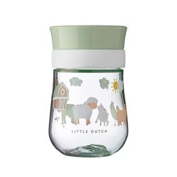 Vaso 360°  Granja 10 Oz