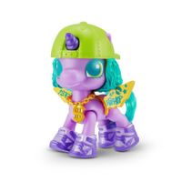 Cápsula Sorpresa Unicornio Zuru Serie 7