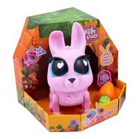 Jiggly Pets Conejo con Sonidos