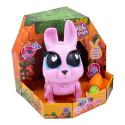 Jiggly Pets Conejo con Sonidos