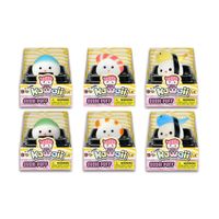 Kawaii Sushi Diseños Surtidos