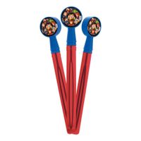 Burbuja de Jabón Bubble Stick Avengers