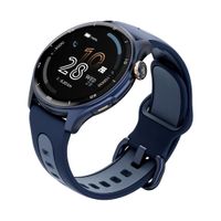 Smartwatch Aura Pro Azul Oscuro - Cubitt