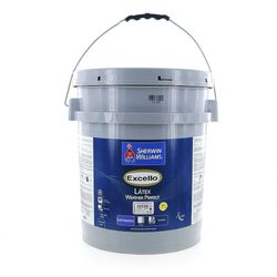 Weather Perfect Extrawhite Satinado 5 Galones