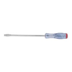 Destornillador Plano de Acetato 5/16 x 8 Plg - Truper Expert
