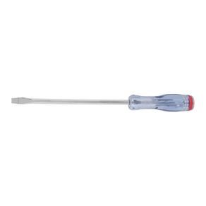 Destornillador Plano de Acetato 5/16 x 8 Plg - Truper Expert