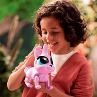 Jiggly Pets Conejo con Sonidos