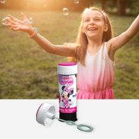 Botella De Burbujas Minnie 60 ML