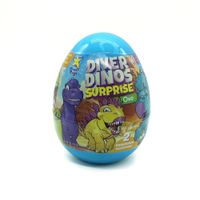 Huevo-Sorpresa-Dinosaurio-Diseños-Surtirdos