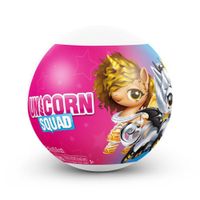 Cápsula Sorpresa Unicornio Zuru Serie 7