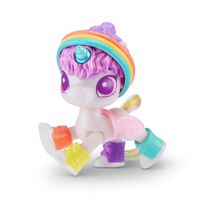 Cápsula Sorpresa Unicornio Zuru Serie 7