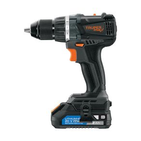 Taladro Inalámbrico 20 V de 1/2 Plg