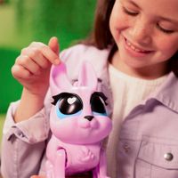 Jiggly Pets Conejo con Sonidos
