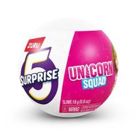 Cápsula Sorpresa Unicornio Zuru Serie 7