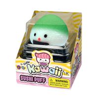 Kawaii Sushi Diseños Surtidos