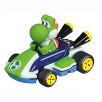 Radio Control Yoshi Kart 2.4 Ghz