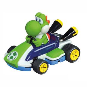 Radio Control Yoshi Kart 2.4 Ghz