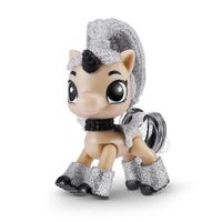 Cápsula Sorpresa Unicornio Zuru Serie 7