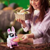 Jiggly Pets Conejo con Sonidos
