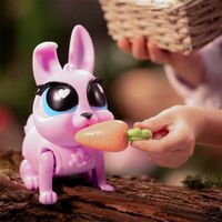Jiggly Pets Conejo con Sonidos
