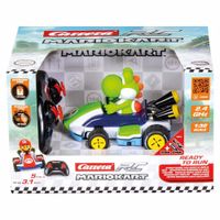 Radio Control Yoshi Kart 2.4 Ghz