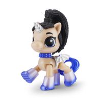 Cápsula Sorpresa Unicornio Zuru Serie 7