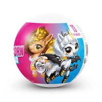 Cápsula Sorpresa Unicornio Zuru Serie 7