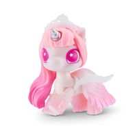 Cápsula Sorpresa Unicornio Zuru Serie 7