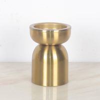 Candelero-con-Base-Bronce-14-Cm