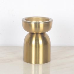 Candelero-con-Base-Bronce-14-Cm