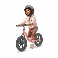 Bicicleta Charlie deportiva Flamingo - Chillafish